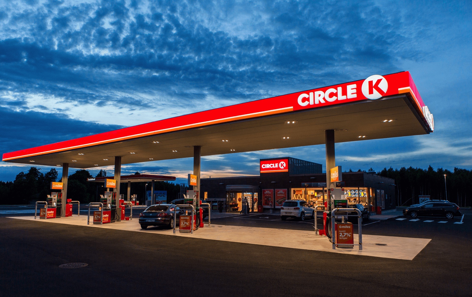 Cpg Circle K Case Study Aki Technologies Personalized Advertising