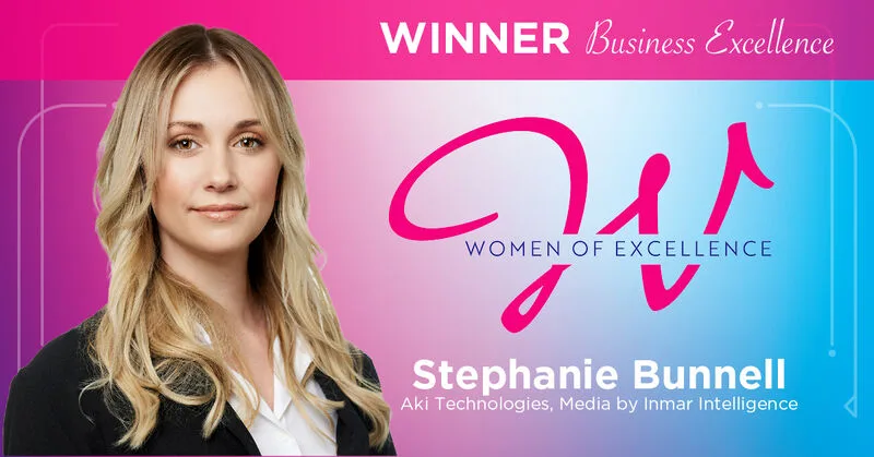 Award - Stephanie